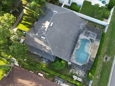 Project in Orlando