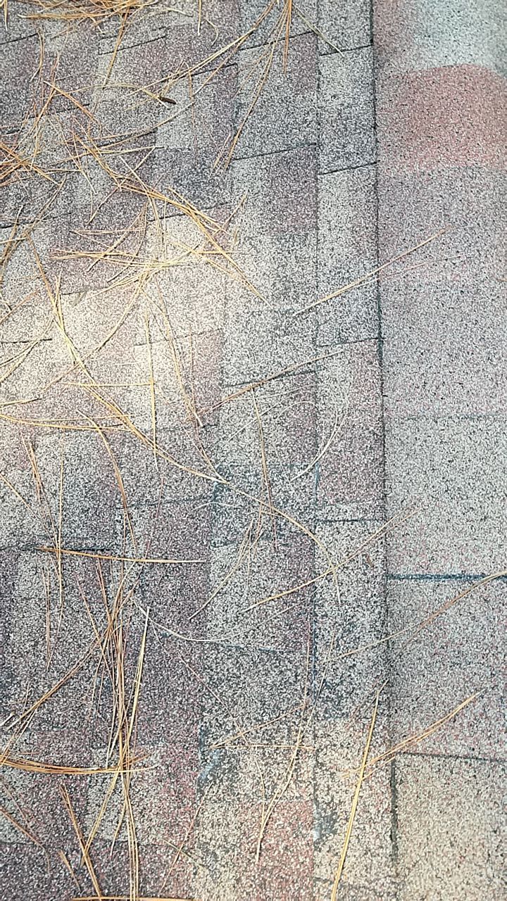 Chimney Flashing using Roof Repair by American Roofing NC