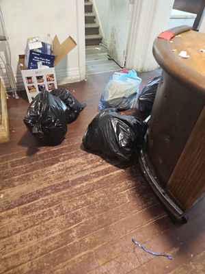 Junk Removal