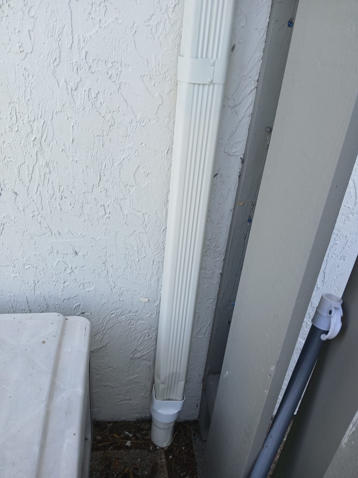 Commercial Gutter Systems for Businesses in Holmes Beach FL by Gutter Professors