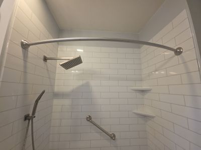 Tub Replacement