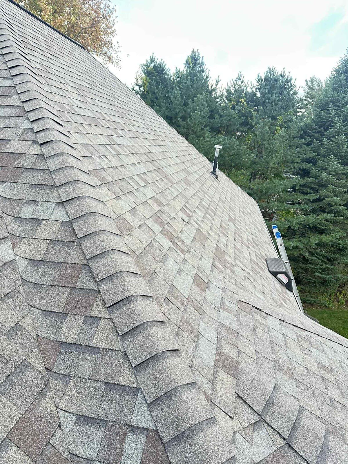 North Andover Premium Roof Replacement with Metal Valleys & Heavy-Duty Protection by Mighty Dog Roofing of Greater Middlesex County