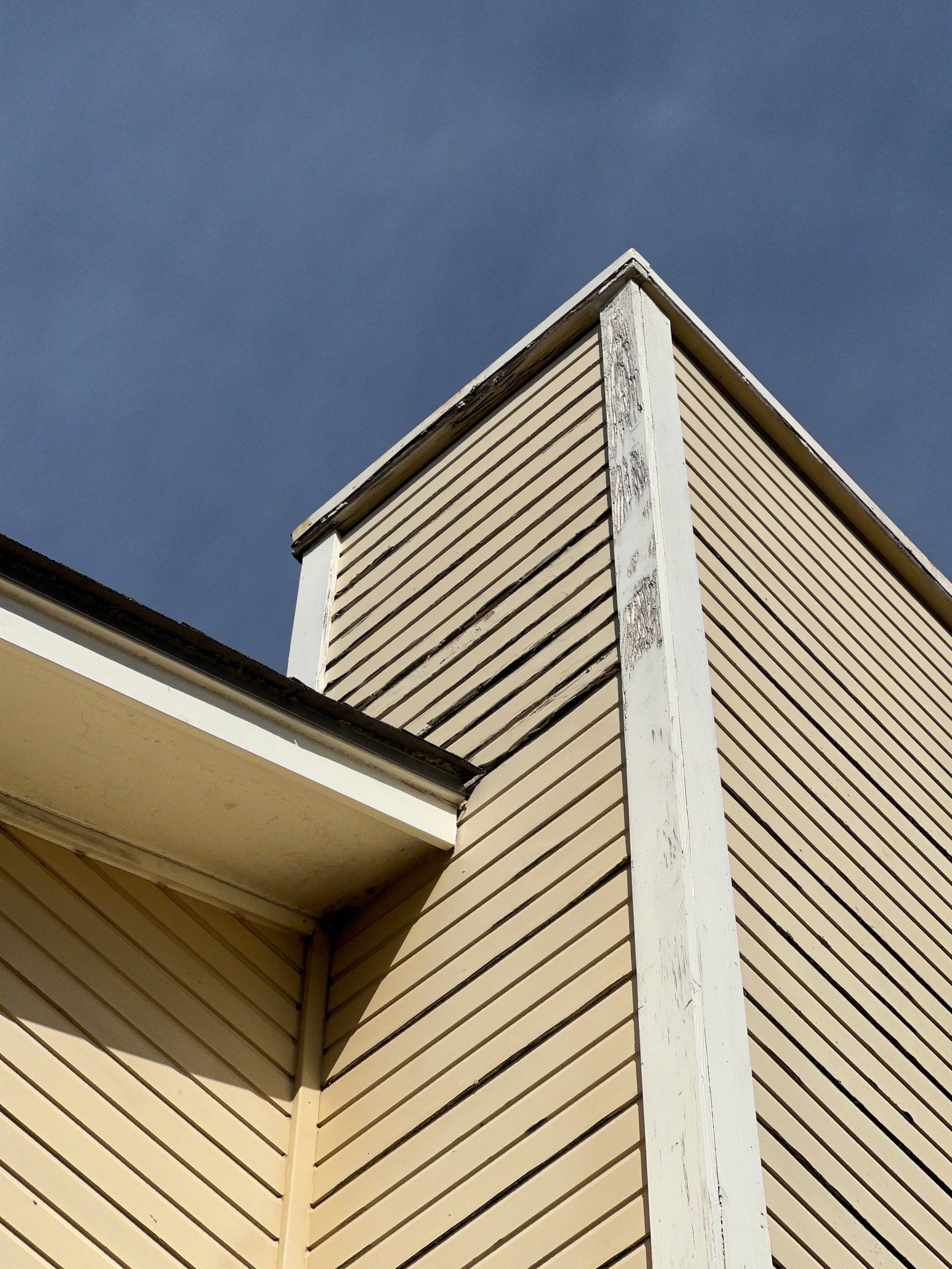 Light Mist Hardie Replacement by Freedom Exteriors