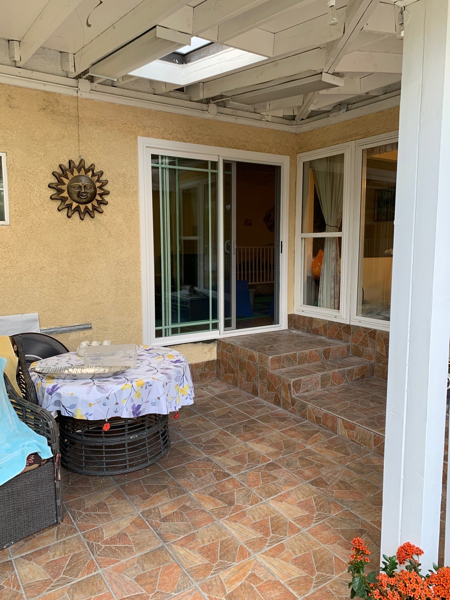 Window Installation using Milgard by American Window Company