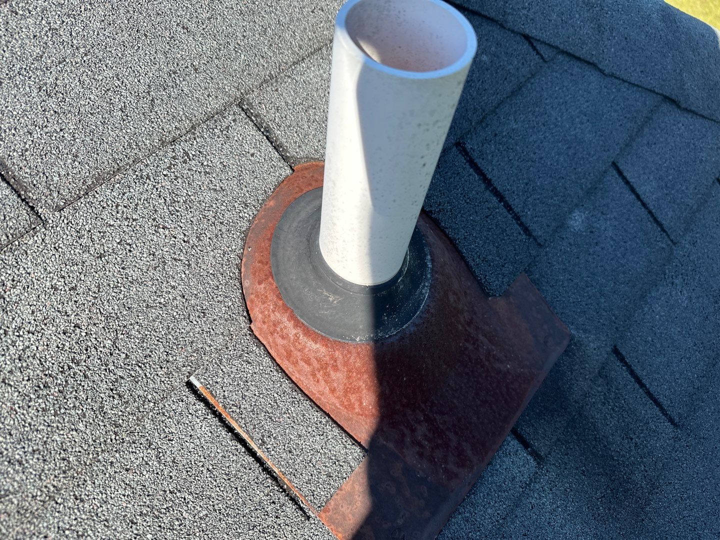 Residential Roofing Installation using Atlas Pinnacle Pristine Coastal Granite by Talya Roofing