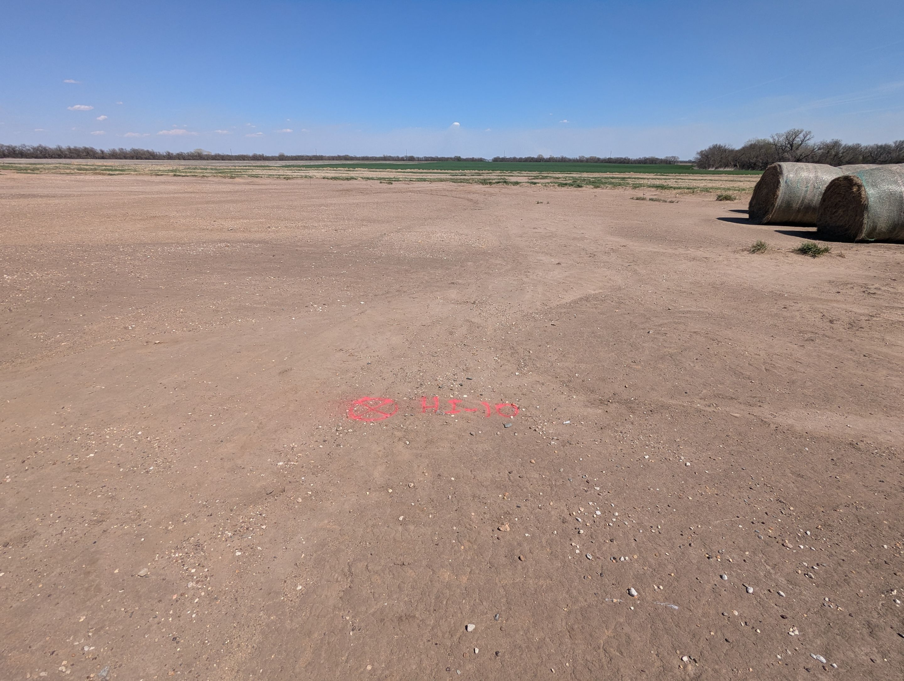 GPR Utility Locating - Environmental Soil Boring  by Alsip Locating Service, LLC