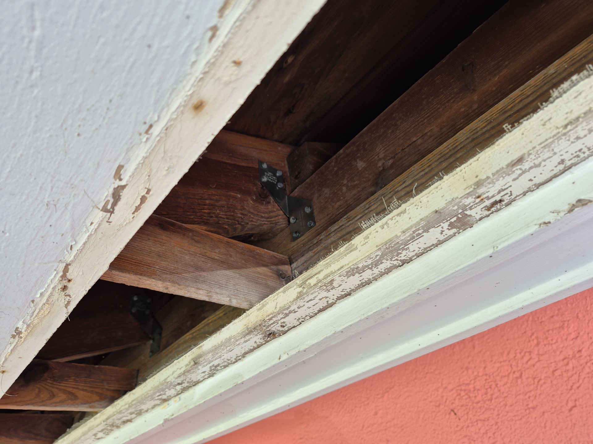Project in St. Petersburg 33713 by Mitchell Roofing Company LLC