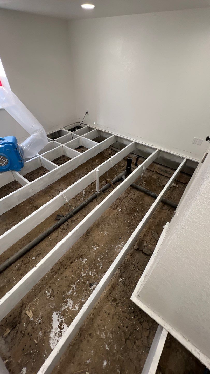 Mold Remediation by Accountable Home Services