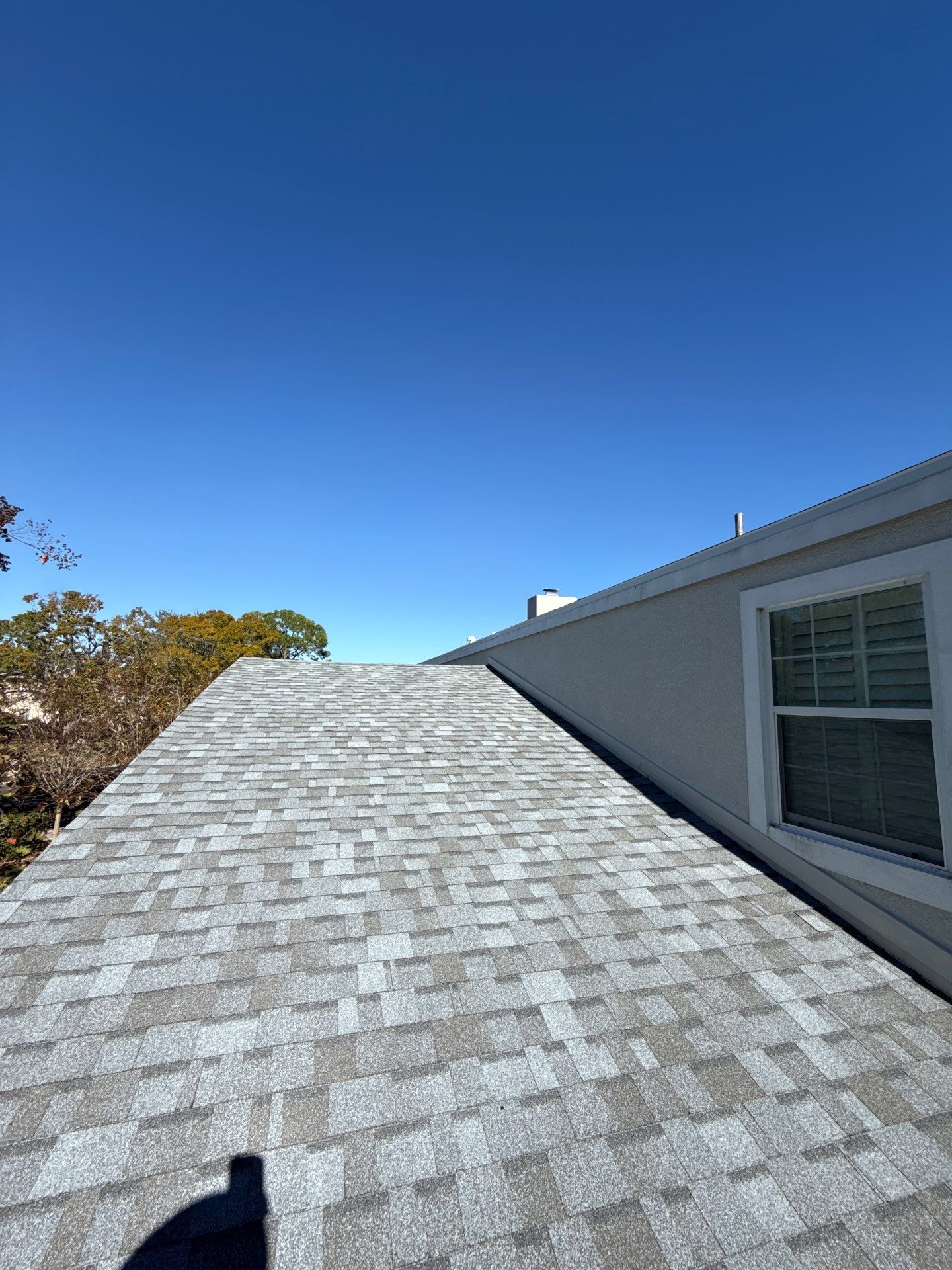 Project in Clearwater 33762 by Mitchell Roofing Company LLC