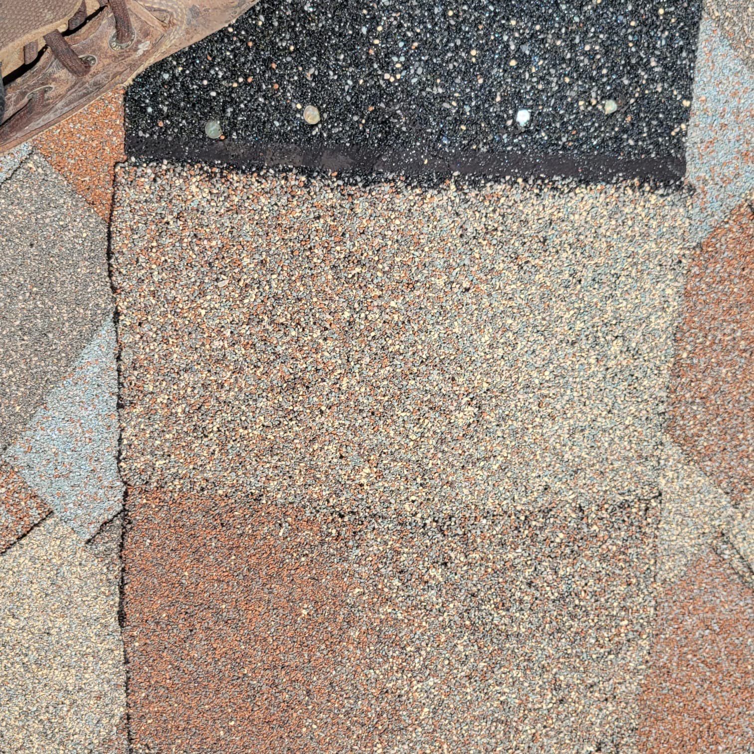 Residential Roofing Repair using Owens Corning Duration Shingles by Four Peaks Roofing