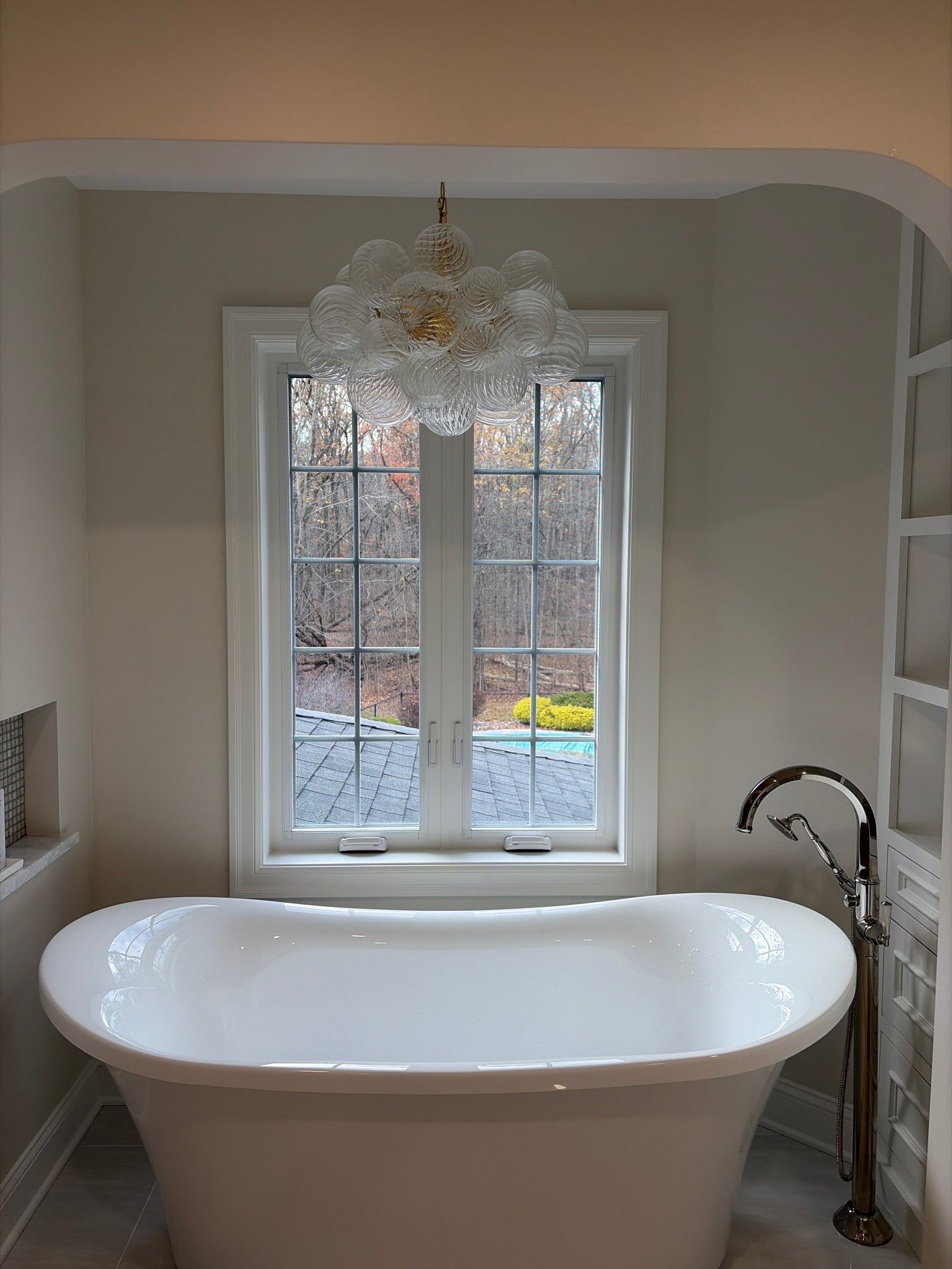 Bathroom Yarussi by Sharp General Contracting