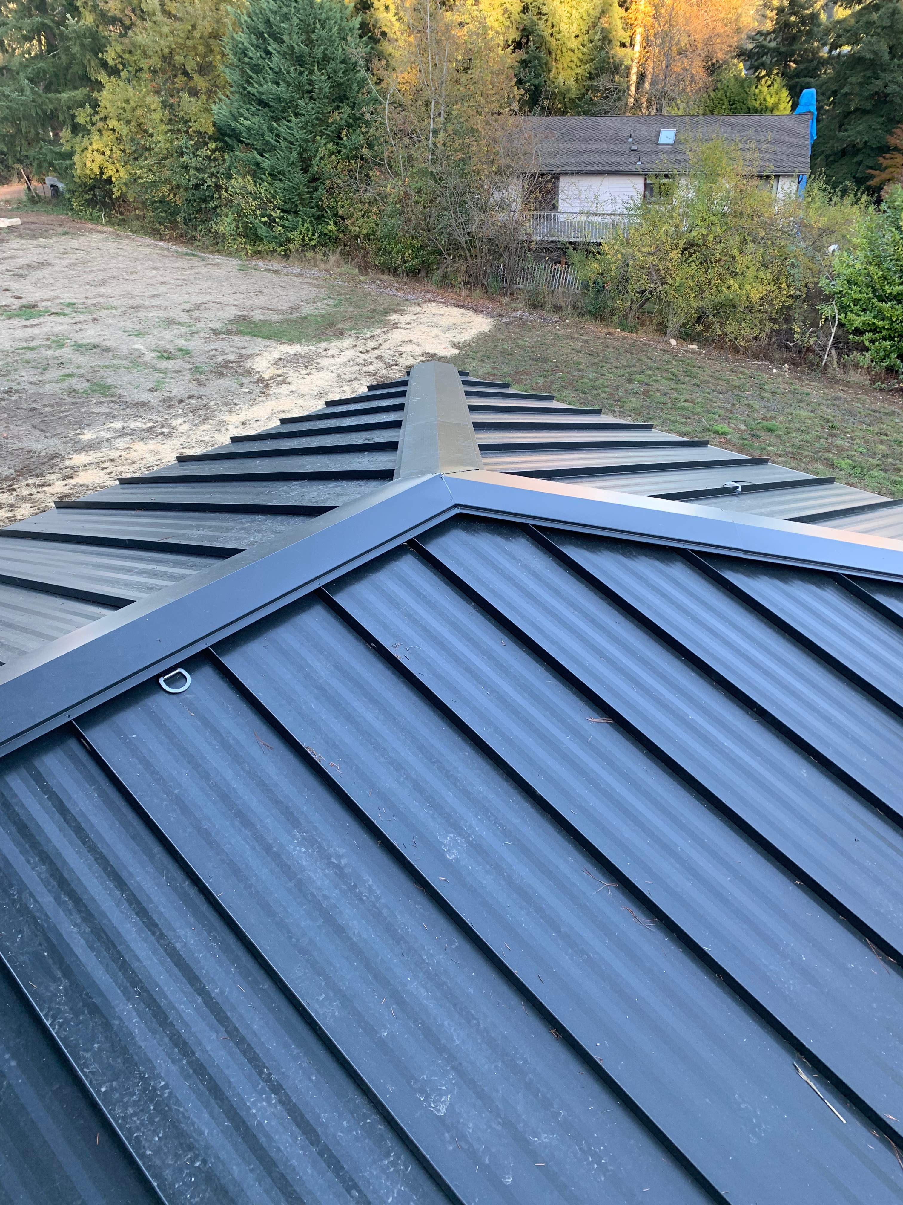 18628 Snohomish by RoofWorks Northwest