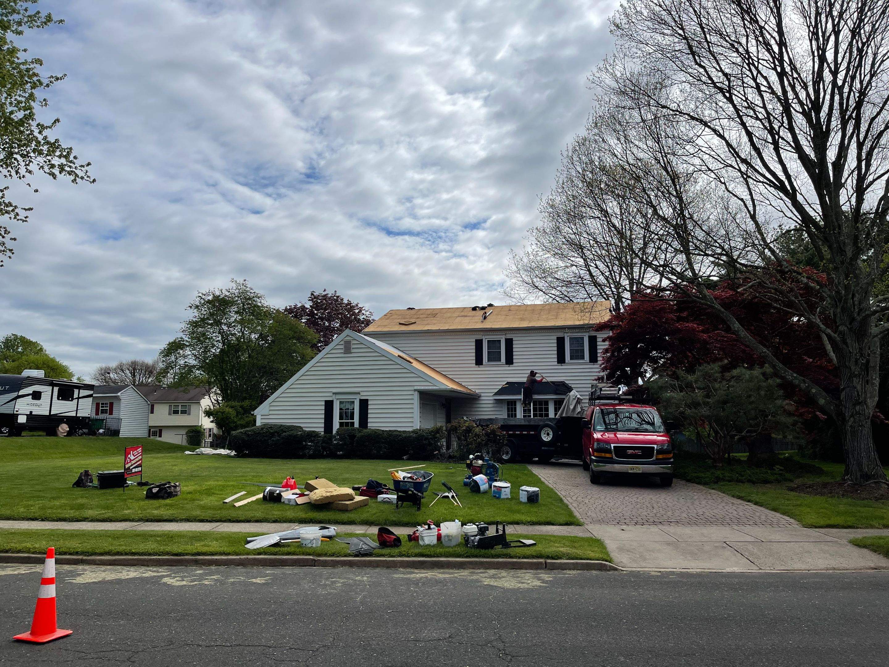 GAF Roofing by Stofan Construction LLC