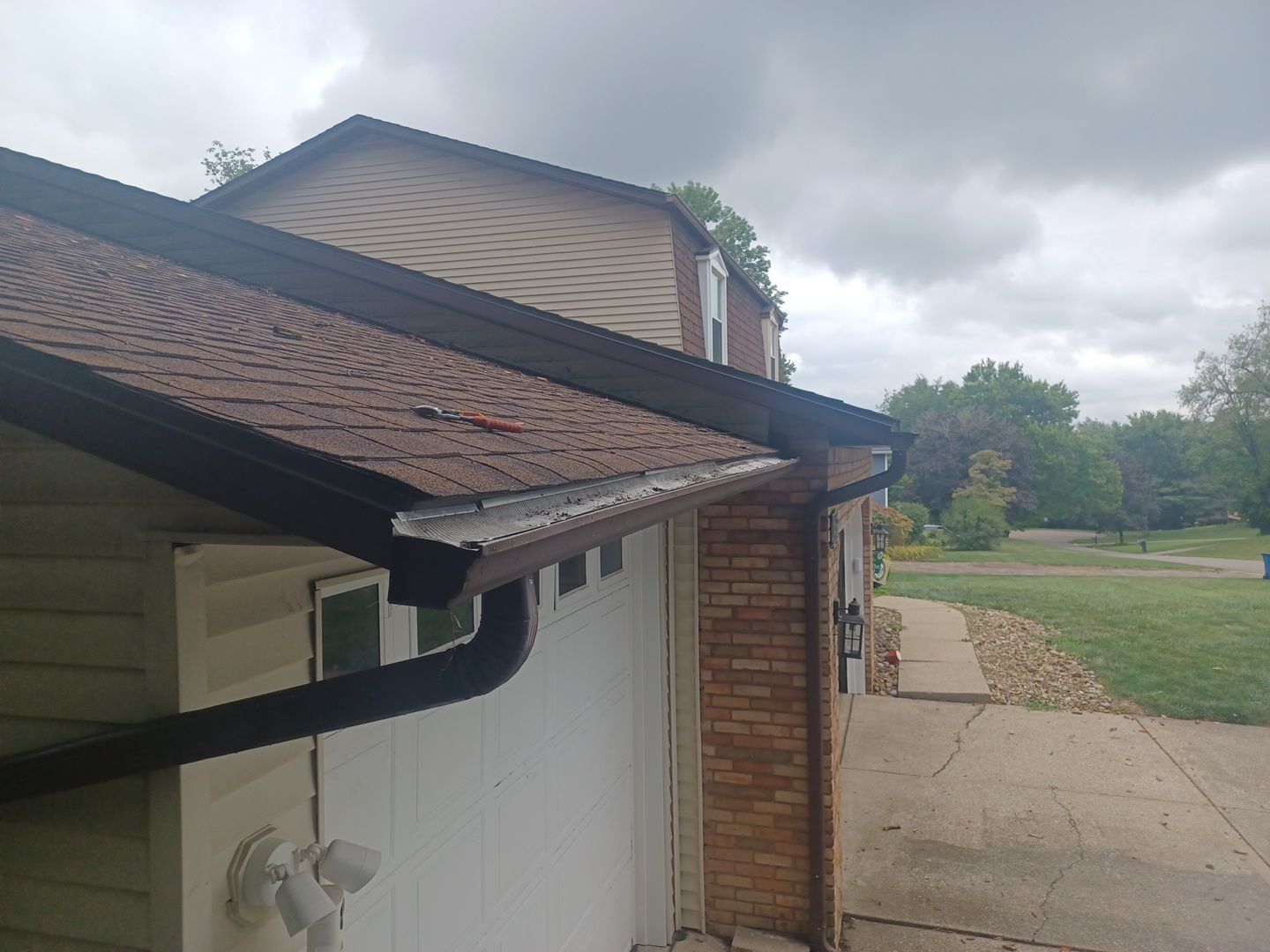 Mike Shaeffer by Silver Leaf Contracting 