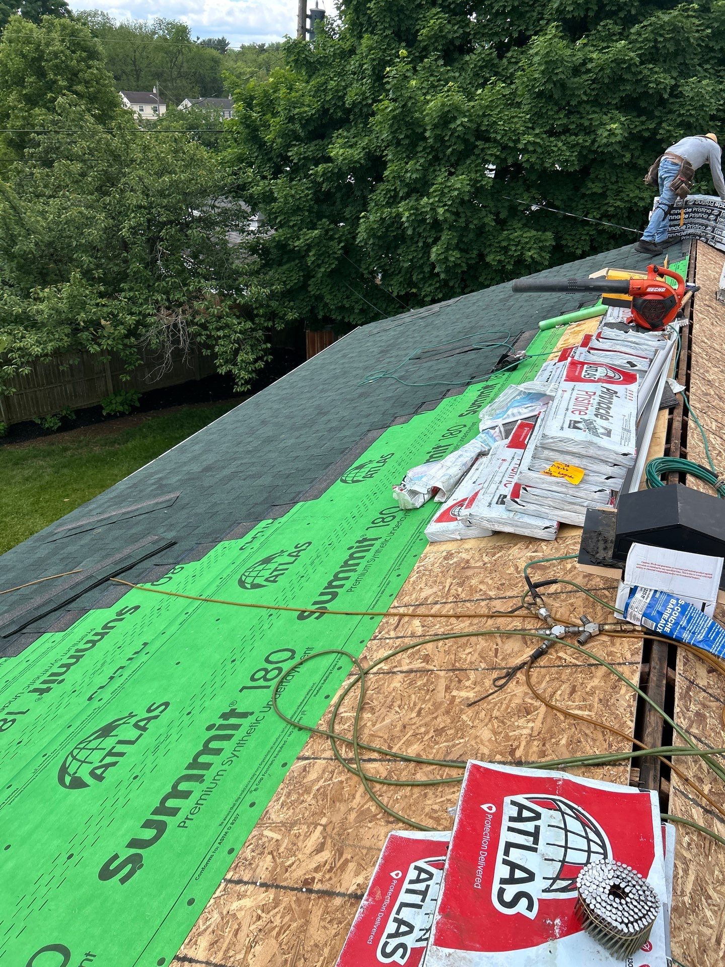 Whole New Roof by Aspen Home Improvements