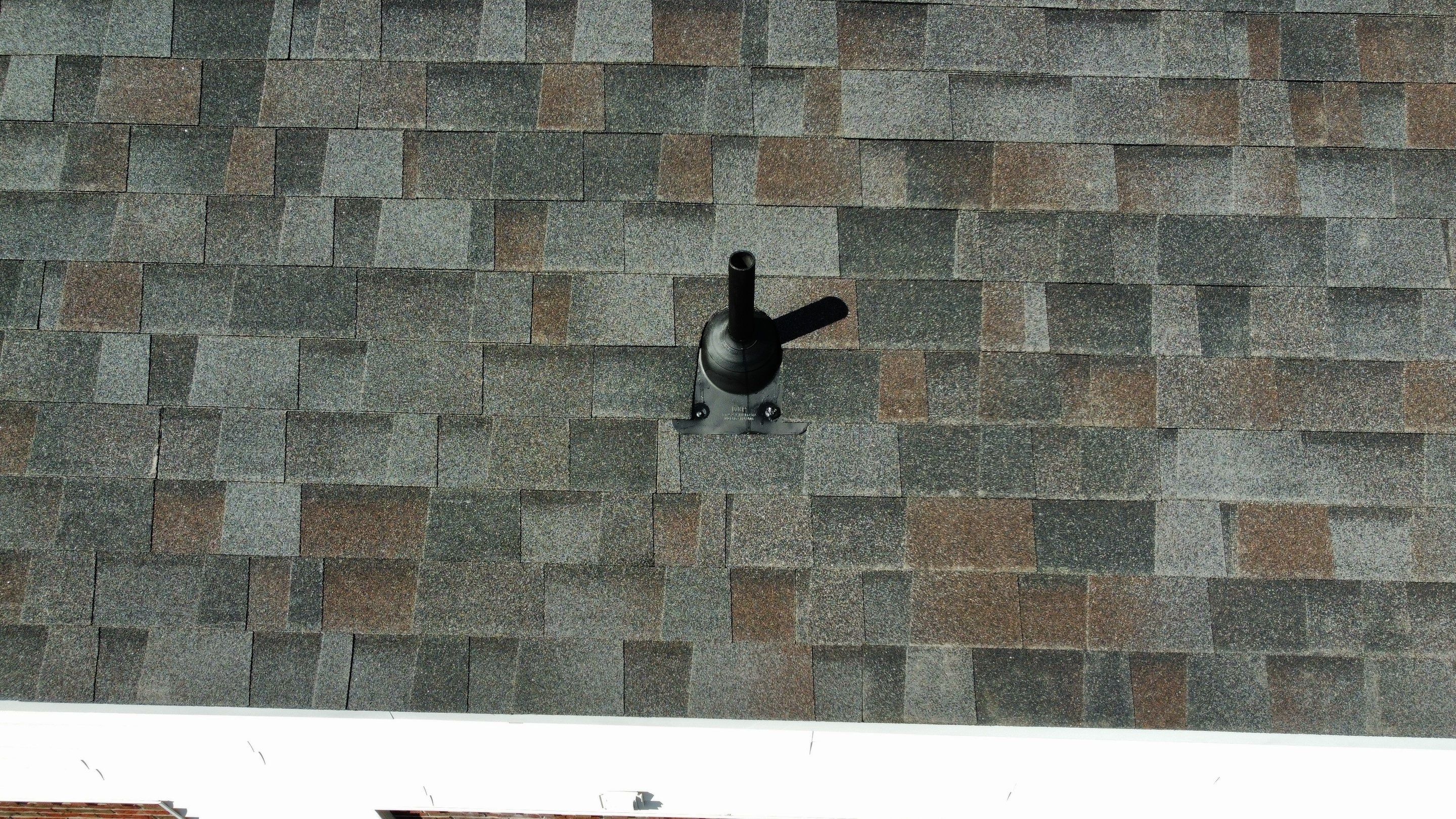 Residential Roofing Installation using Malarkey Vista AR by Kstylez Roofing & Construction