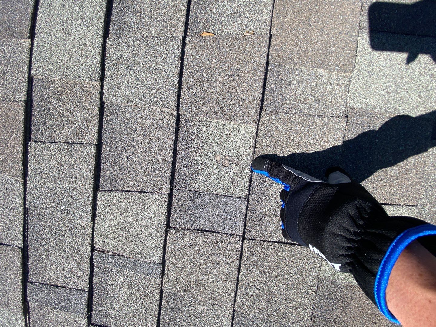Jeffrey's Full Re-roof by All Storm Roofing & Construction