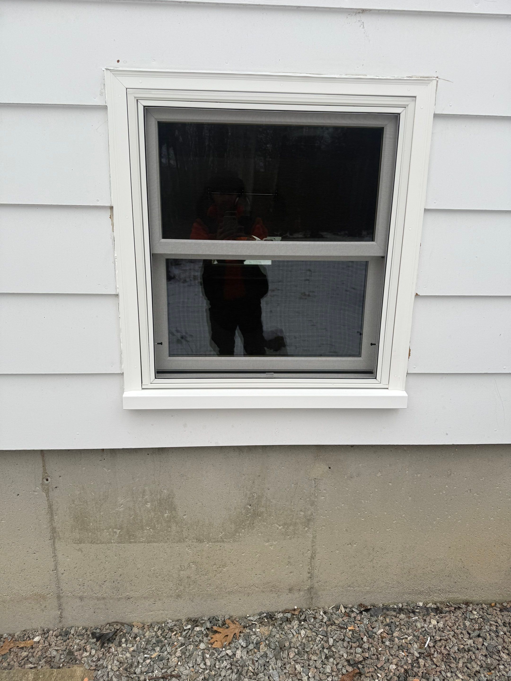 New Construction windows in Northborough, MA by UBrothers Construction