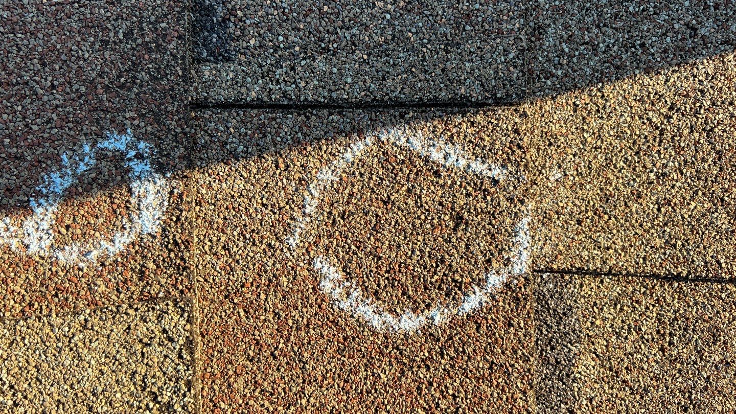 GAF Timberline HDZ - Charcoal by Montana Roofing Solutions