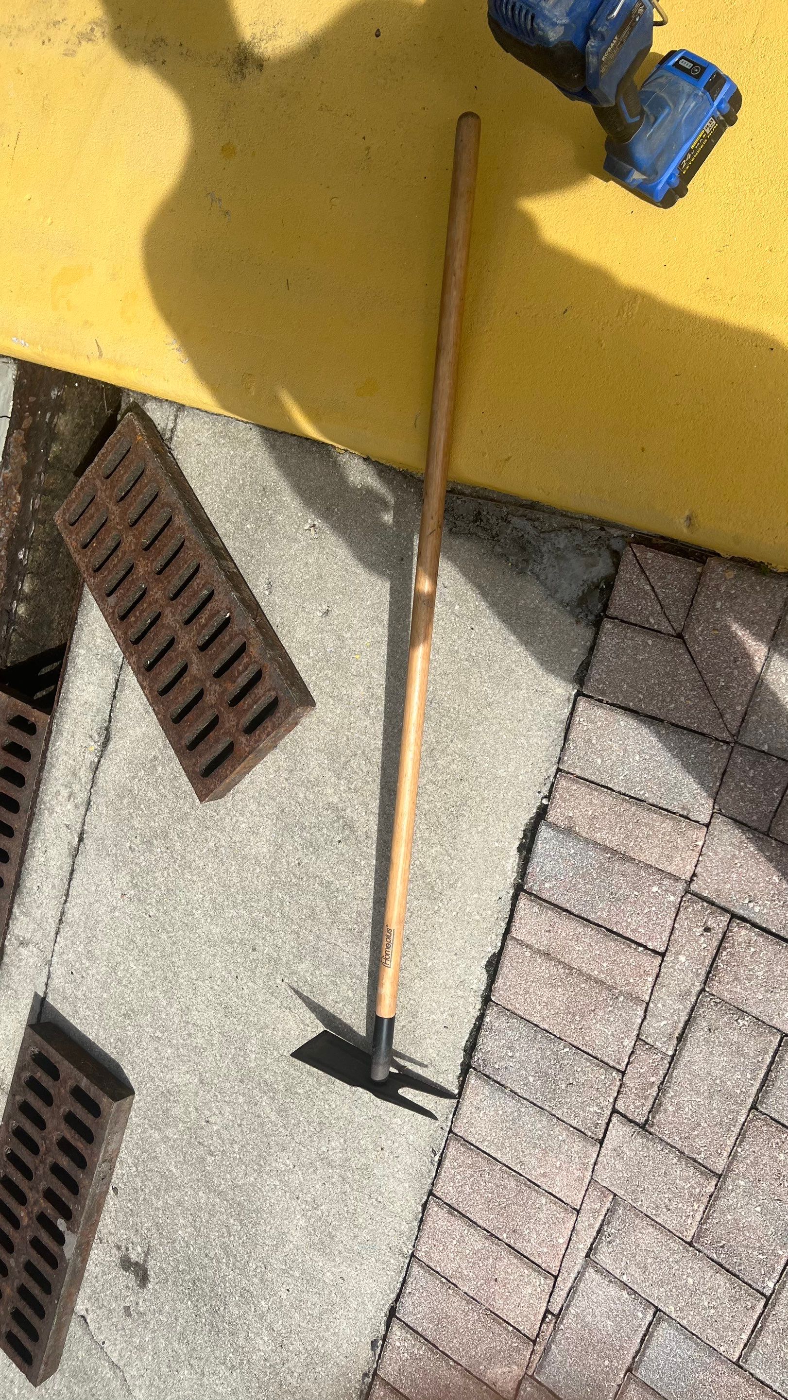 Marco Island Condo Stormwater System Maintenance and Standing Water Removal by APS Power & Water