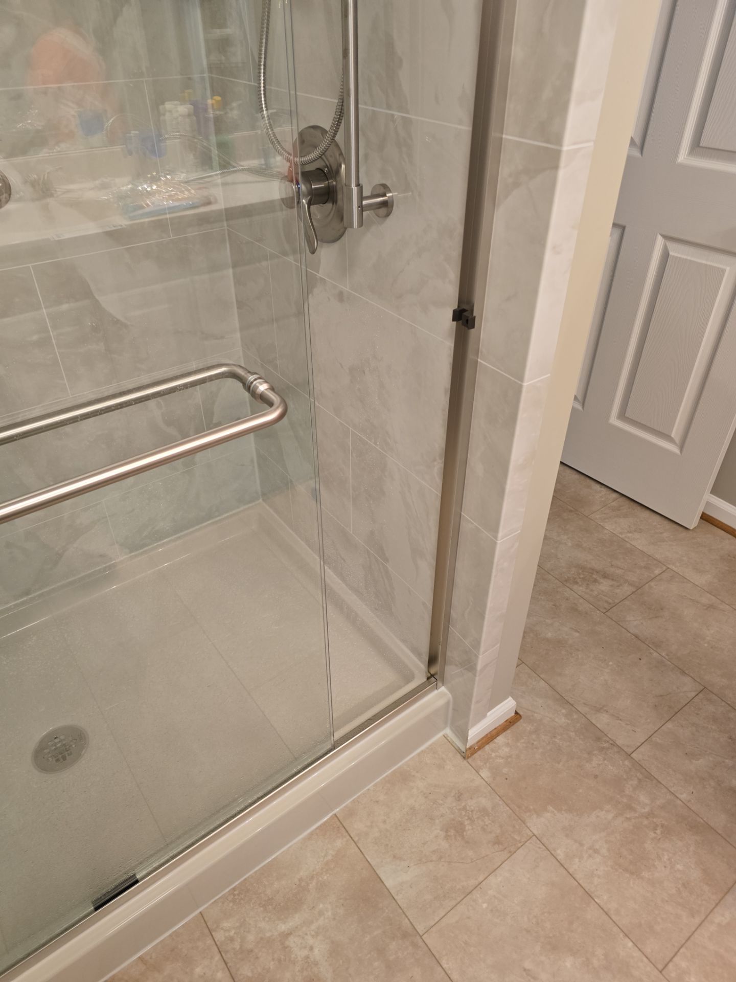 Tub to Shower by BathPlanet SW Virginia