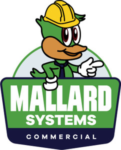 Logo for Mallard Systems