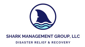 Logo for Shark Management Group, LLC