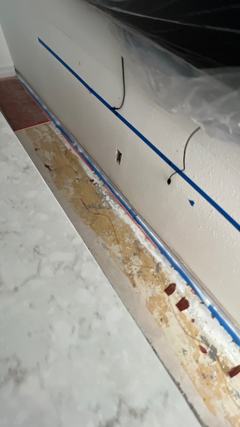 Water Damage by Accountable Home Services