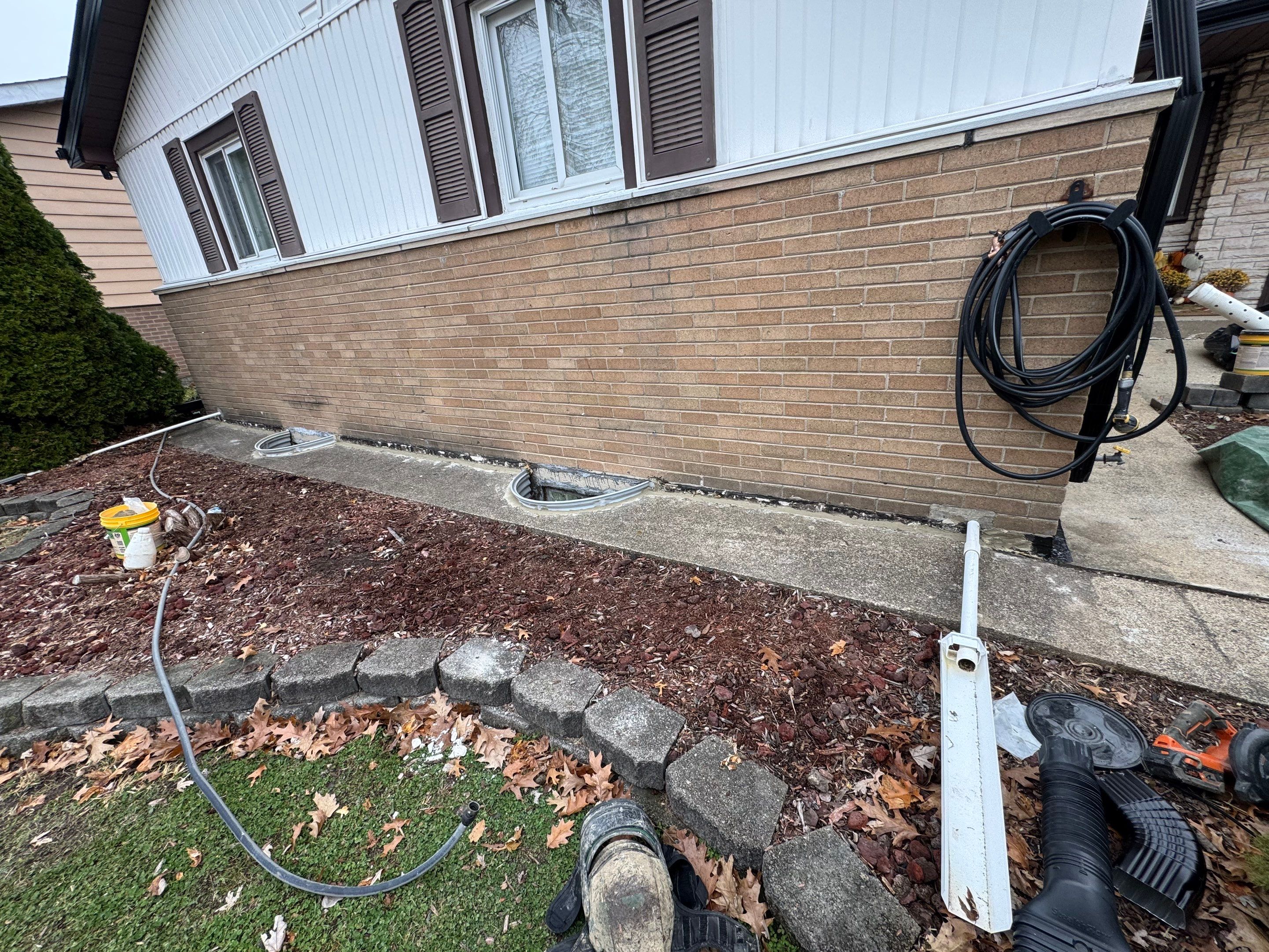 Seal by Area Wide Waterproofing