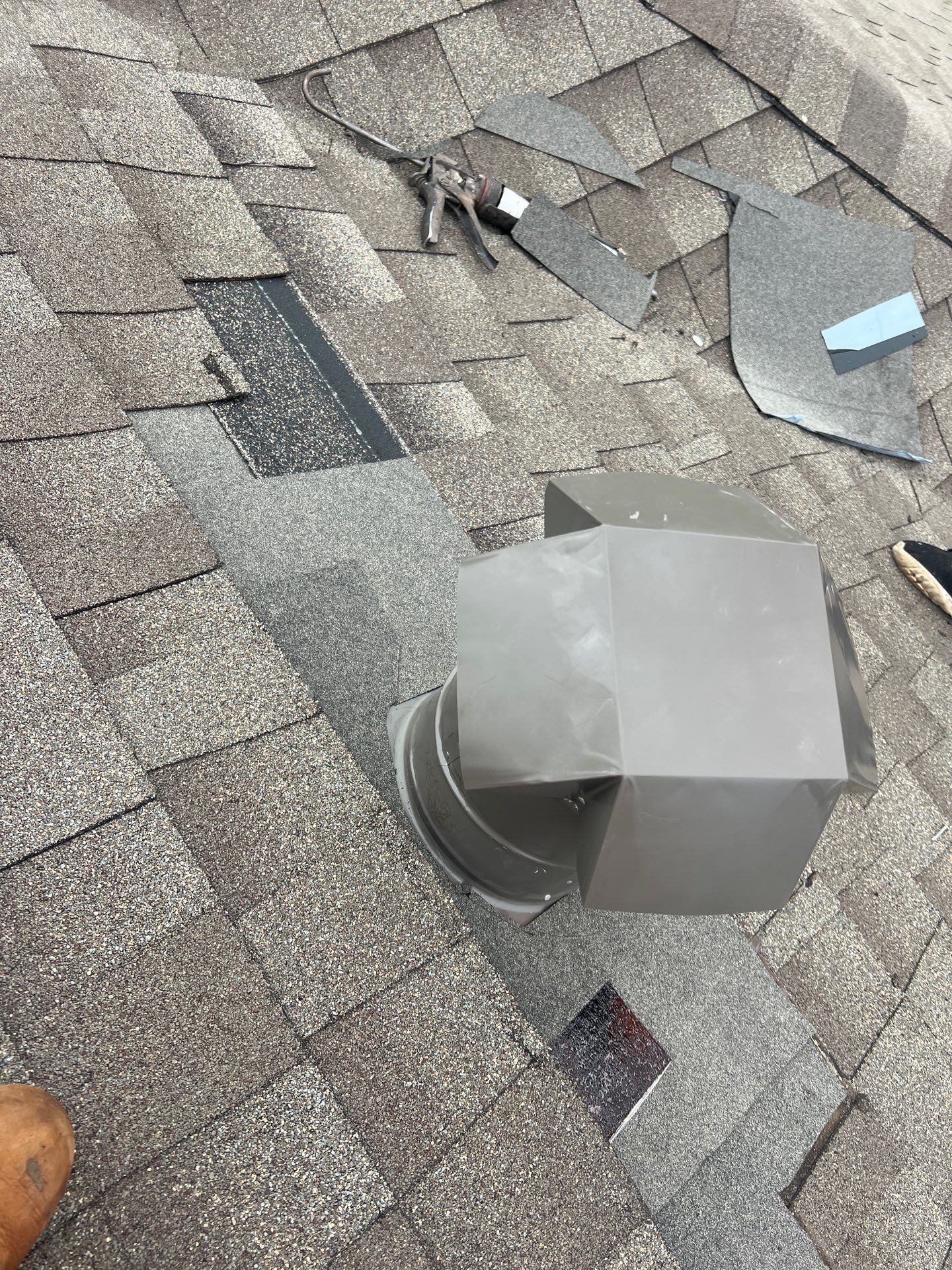 Roof Repair Richmond by Roof Repair Services LLC
