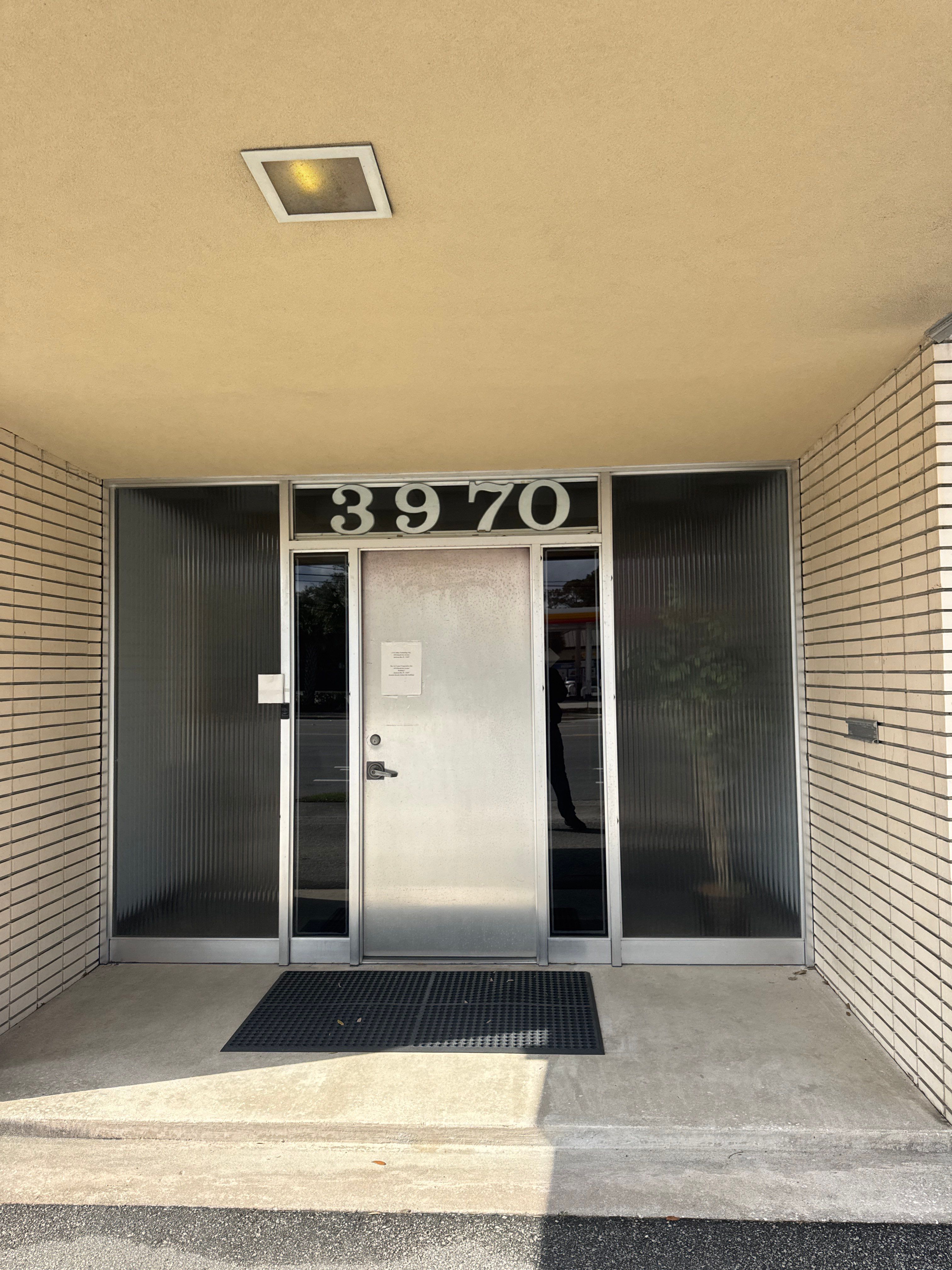 Project in Jacksonville by Colorwise Painting