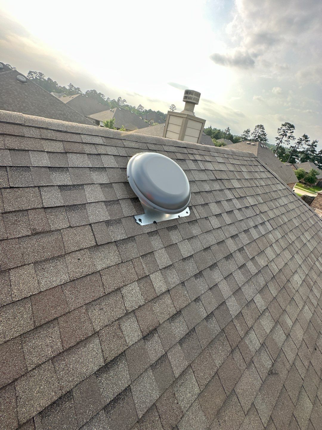 Roof Repair Magnolia by Roof Repair Company