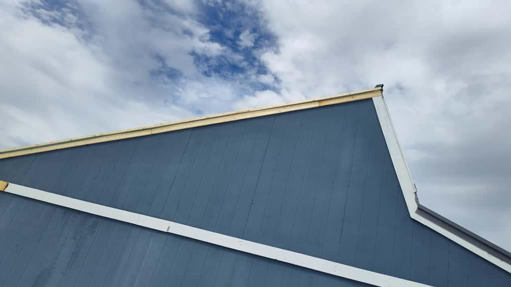 Project in Punta Gorda by Serene Construction