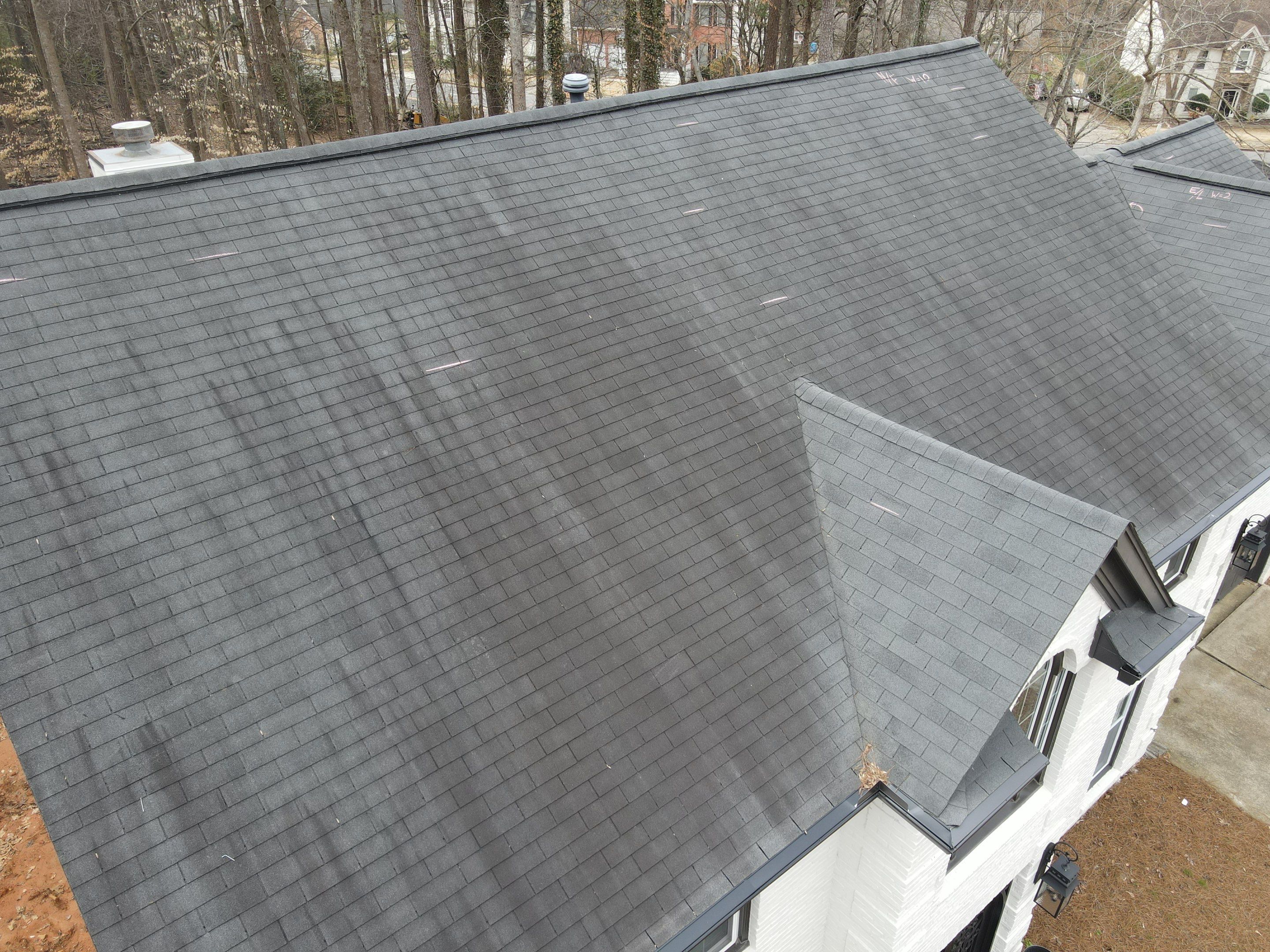 Residential Roofing Installation by Inspector Roofing and Restoration