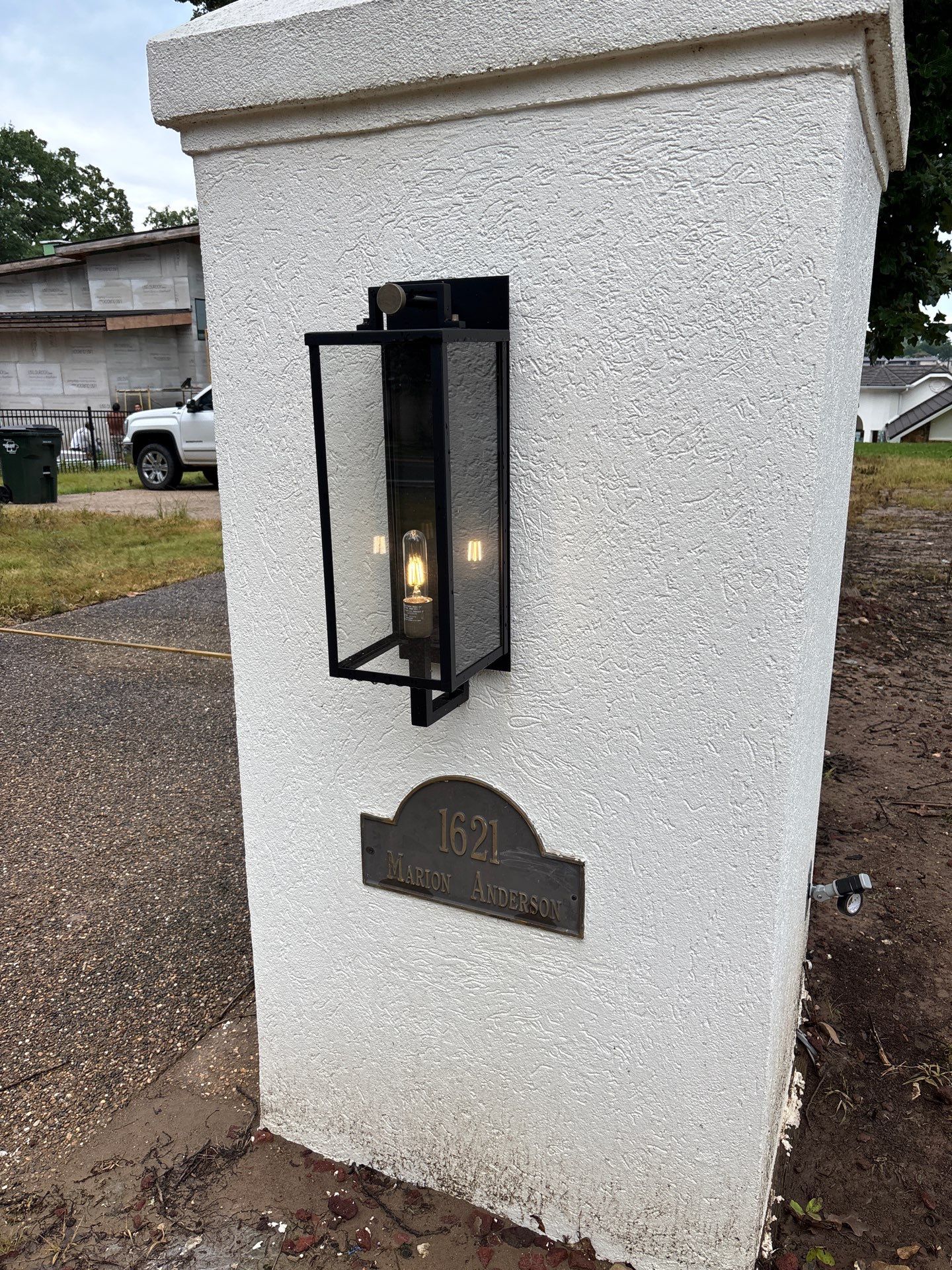 Project in Hot Springs by Evolution Electric