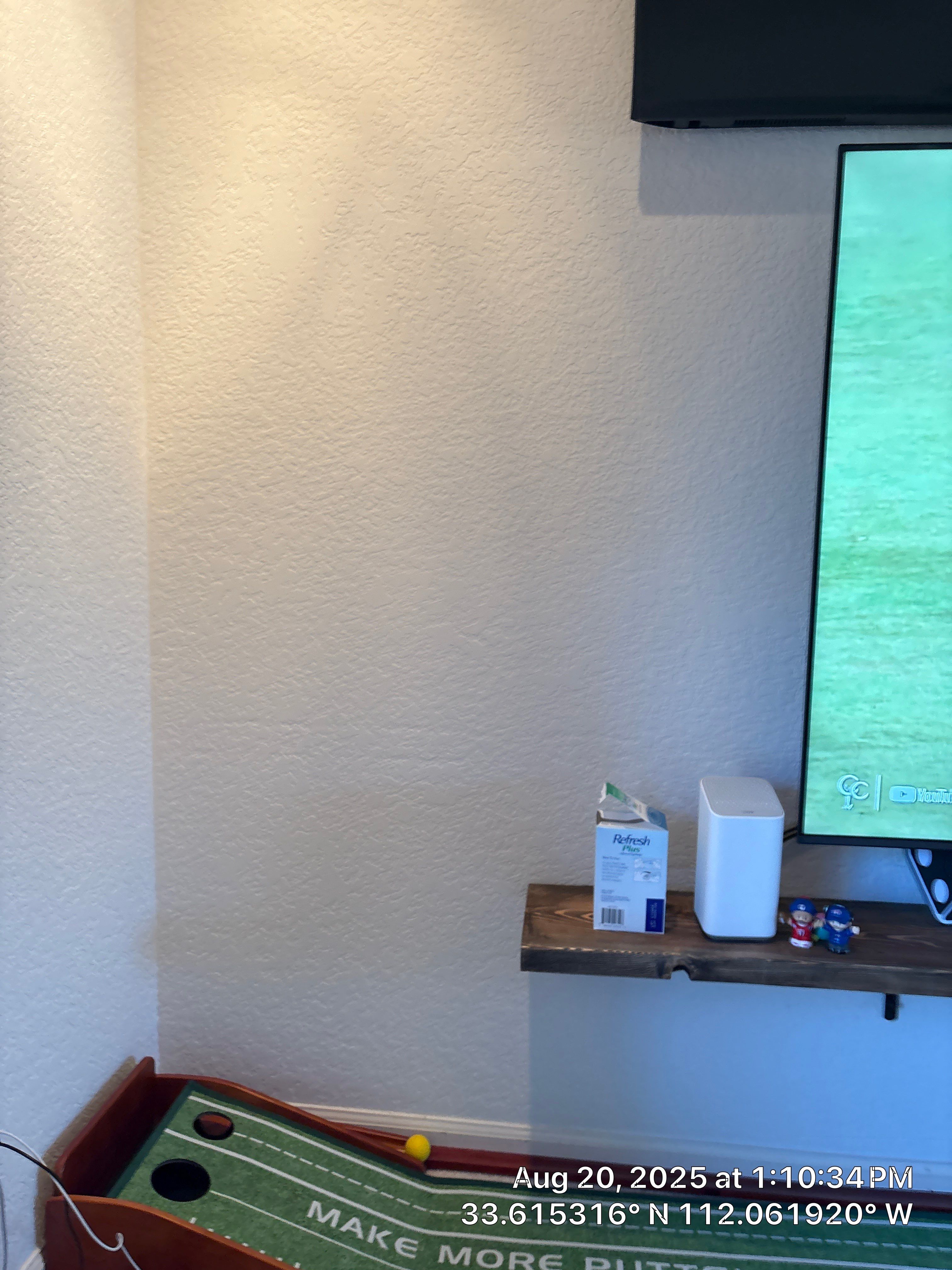 Bathroom by CompanyCam Sales Demo