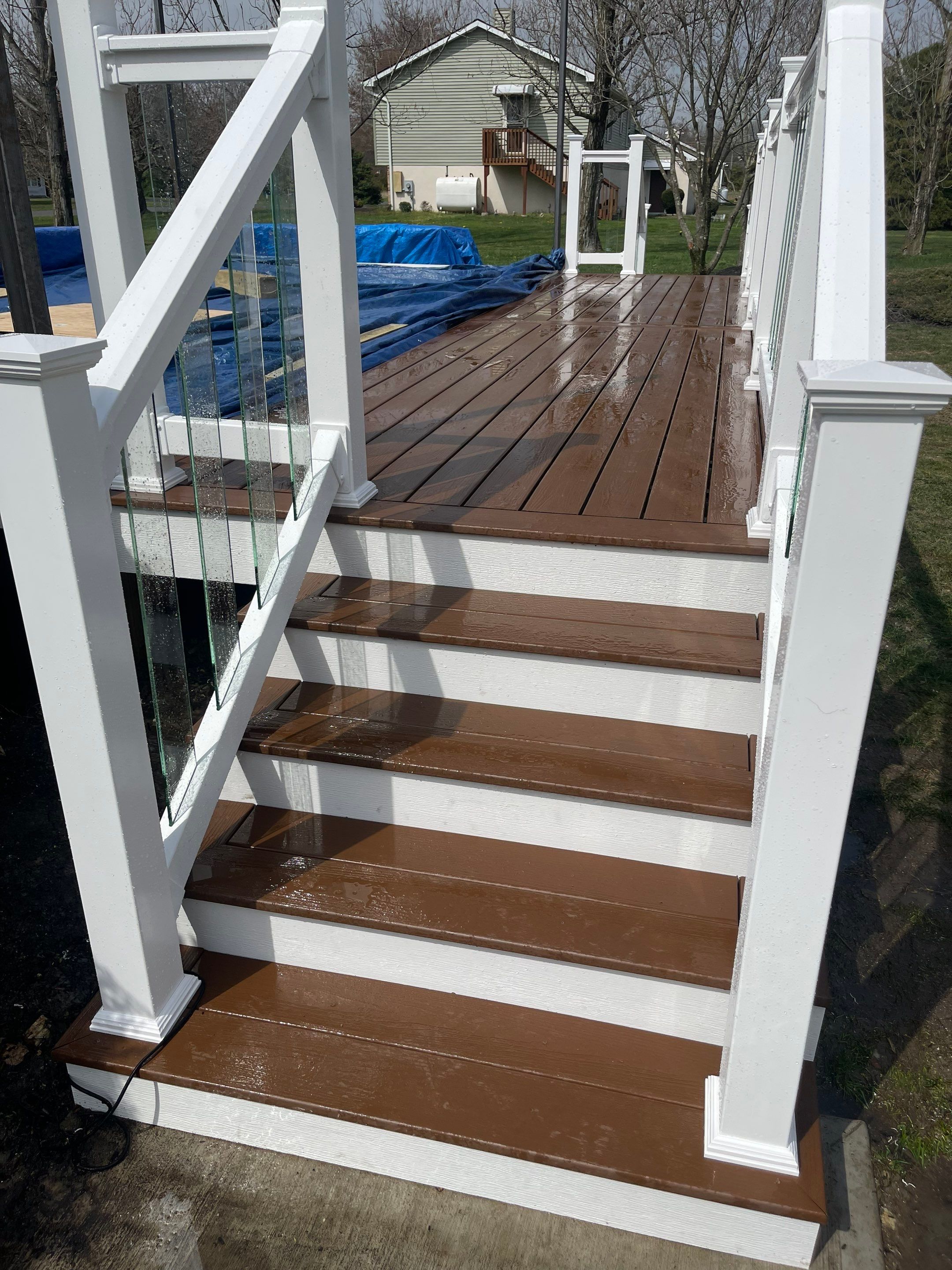 Southampton Township, NJ  by FDS BUILDERS AND CONTRACTORS INC