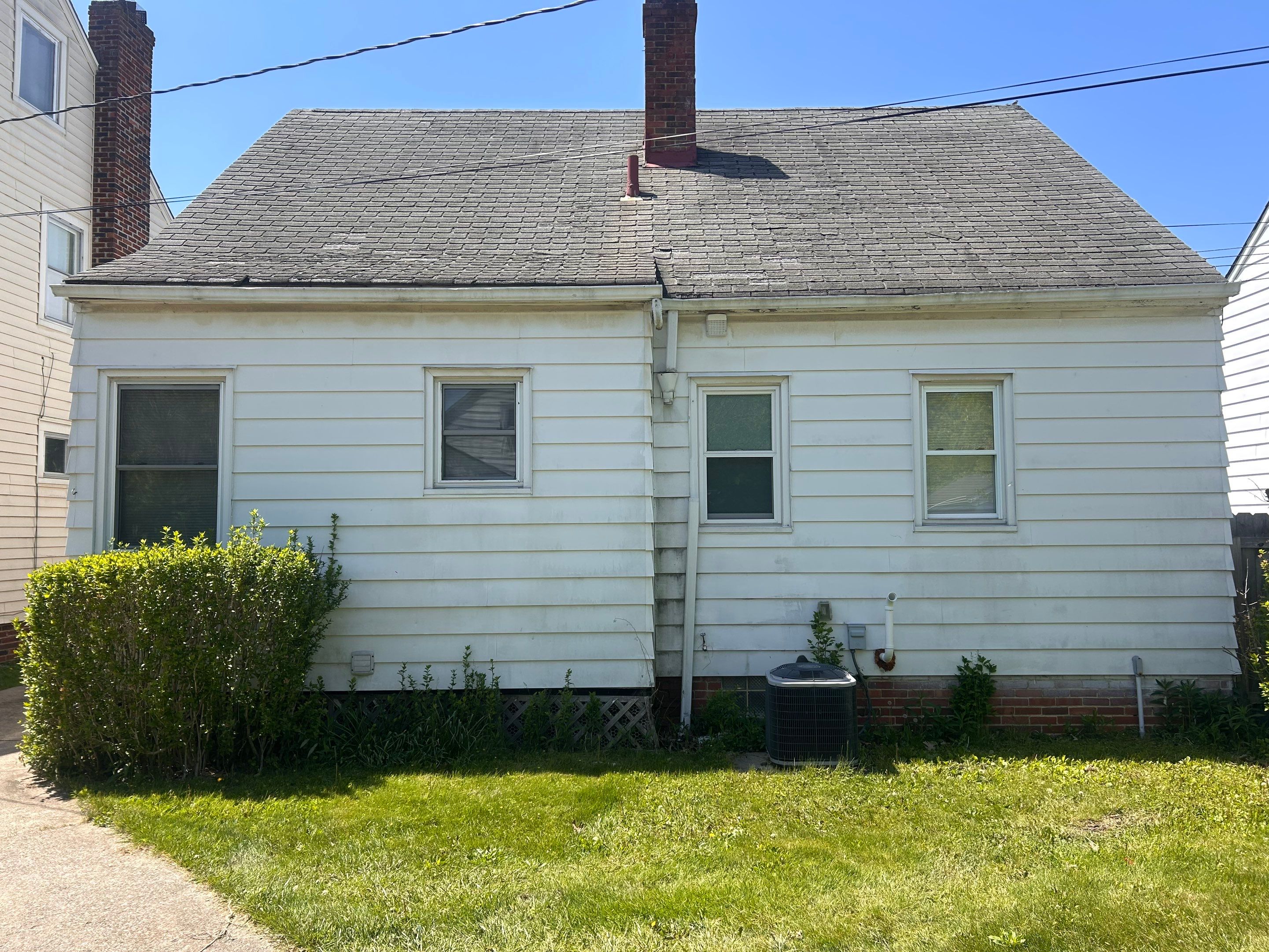 Roof Replacement by Homestyle in Euclid by Homestyle Home Improvements (HHI)