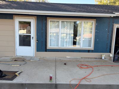 Project in Kansas, KS