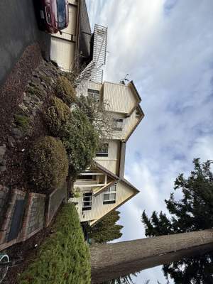 Residential Roof Repair Estimate in Port Orchard, WA