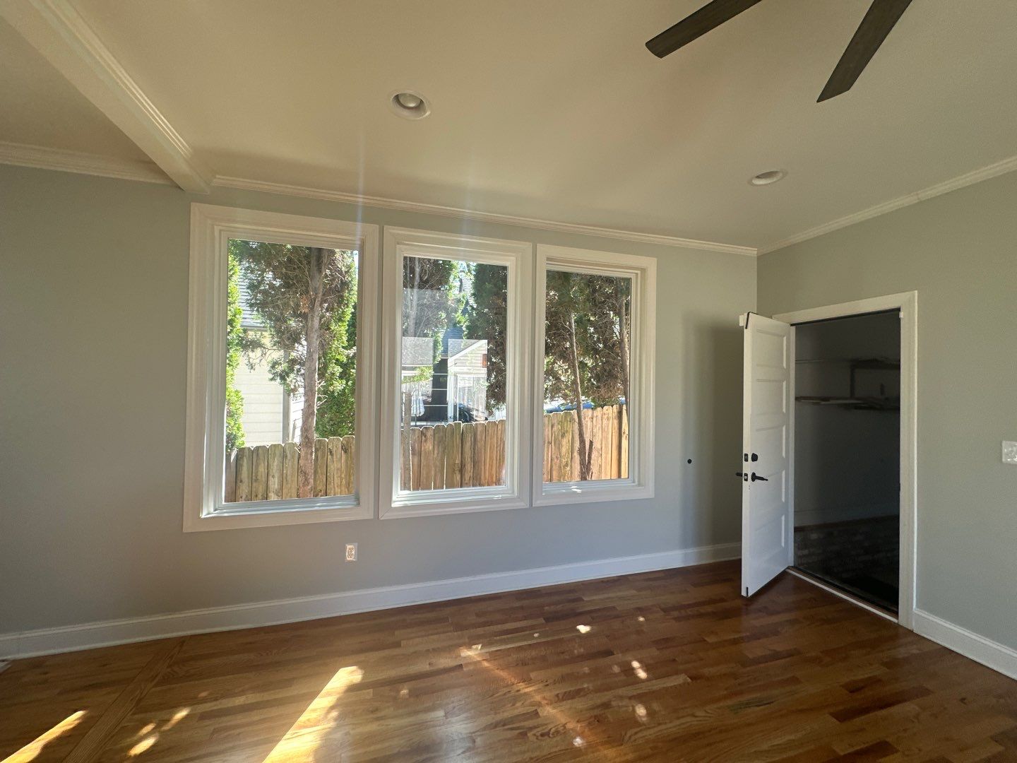Comprehensive Interior Painting in Greenville, SC by Painter1
