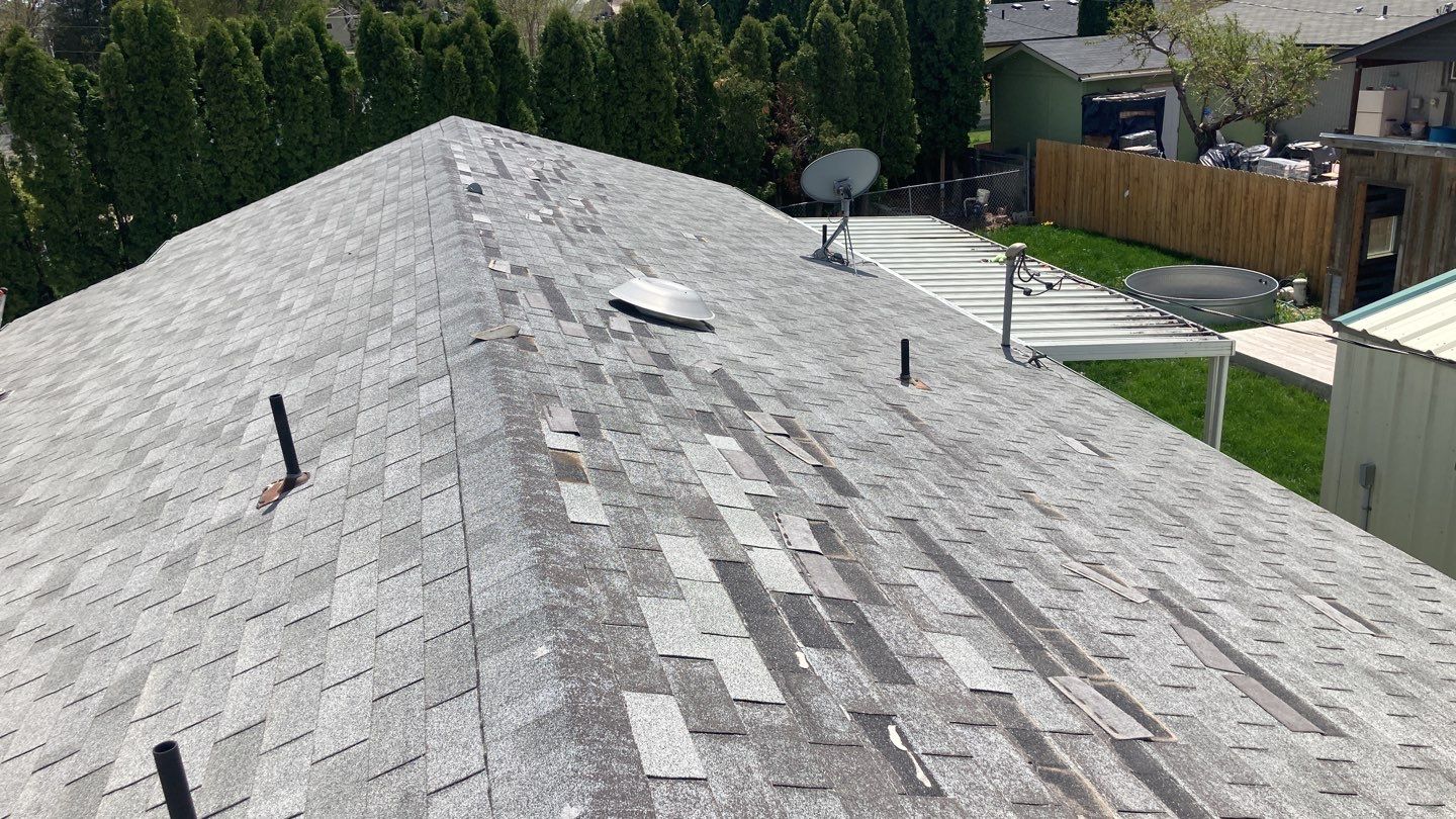Marsing Residential Roofing Installation using Owens Corning by ID Roofing LLC