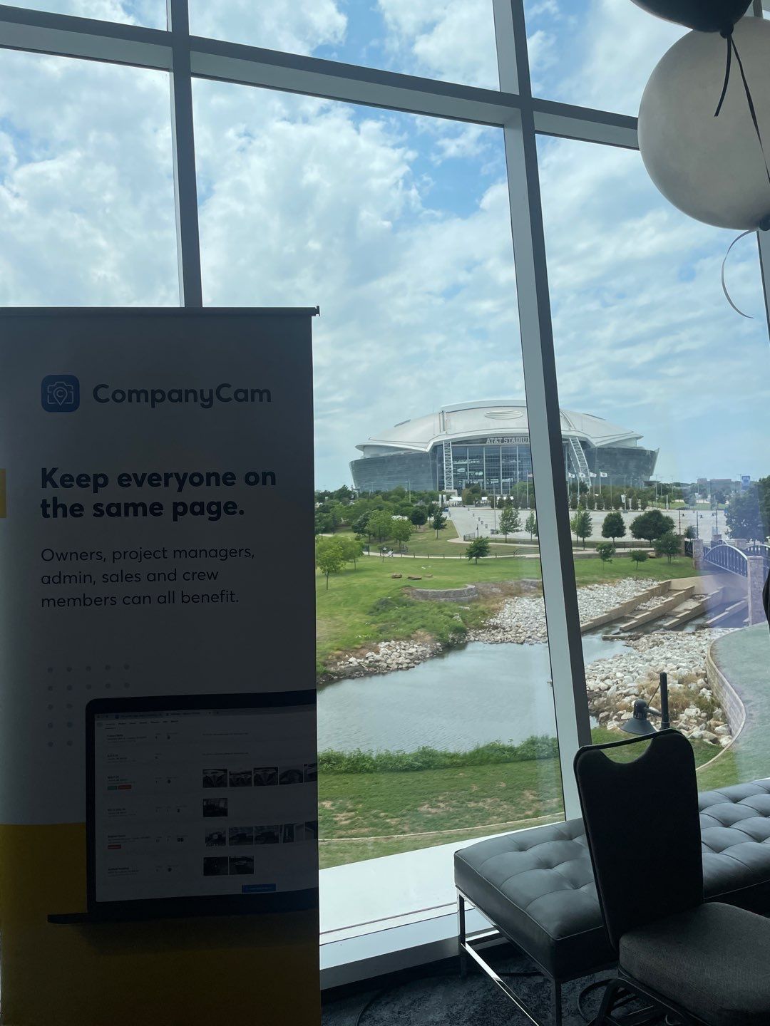 CoCam by CompanyCam Sales Demo