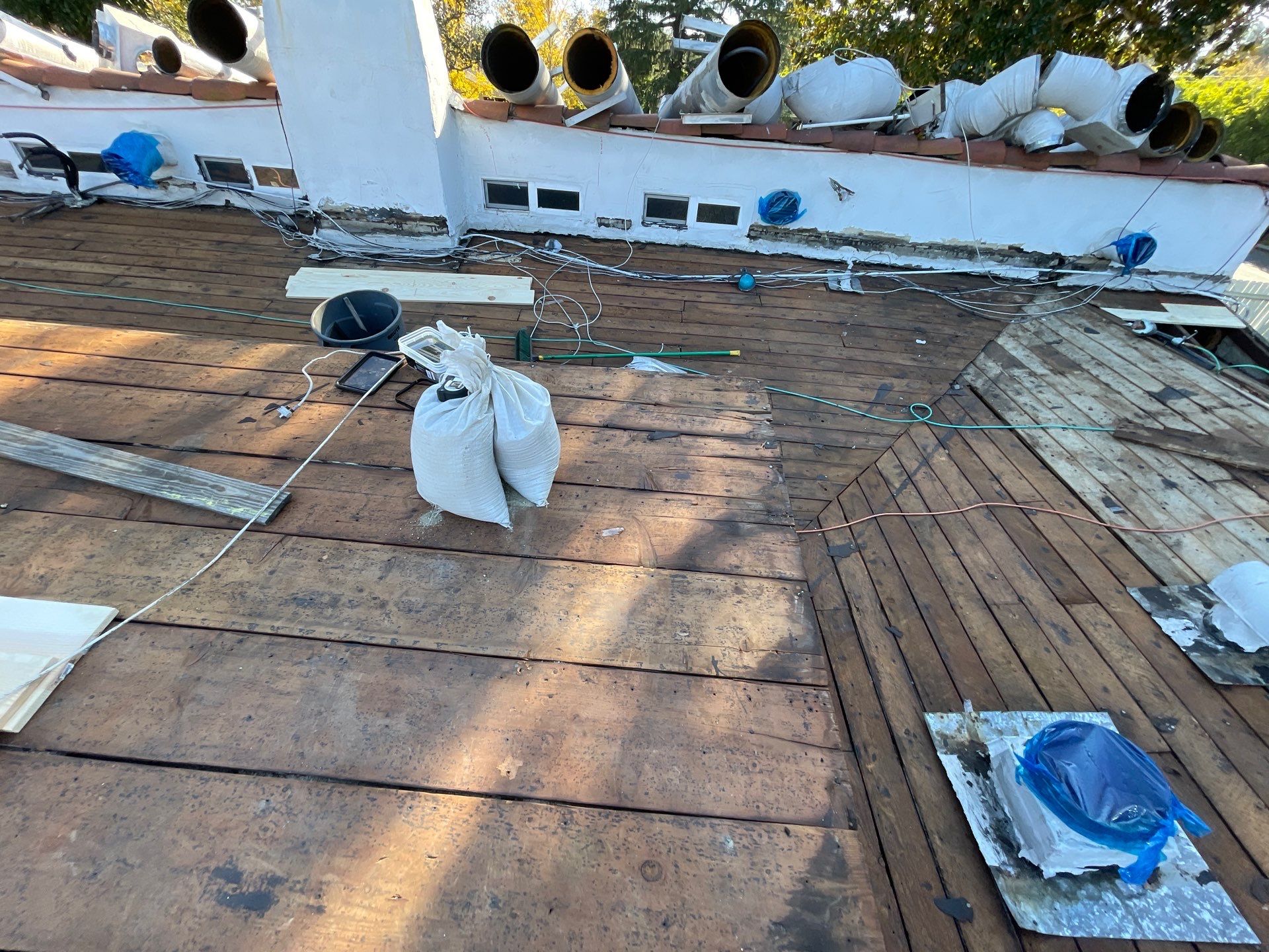 Roof Replacement - Los Angeles, CA 91607 by Epic Roof Replacement