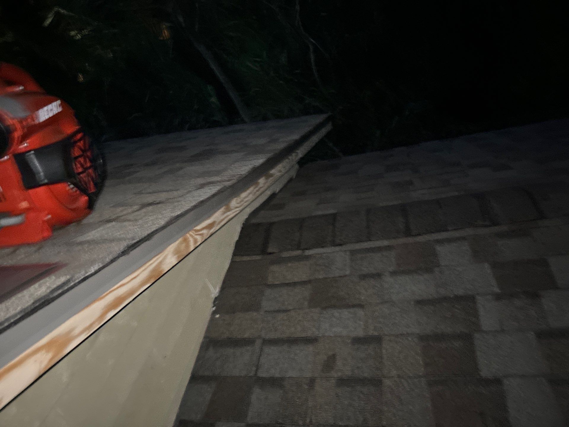 Residential Roofing Repair using Owen's Corning Duration (Lifetime) Shingles by Roof Repair Company