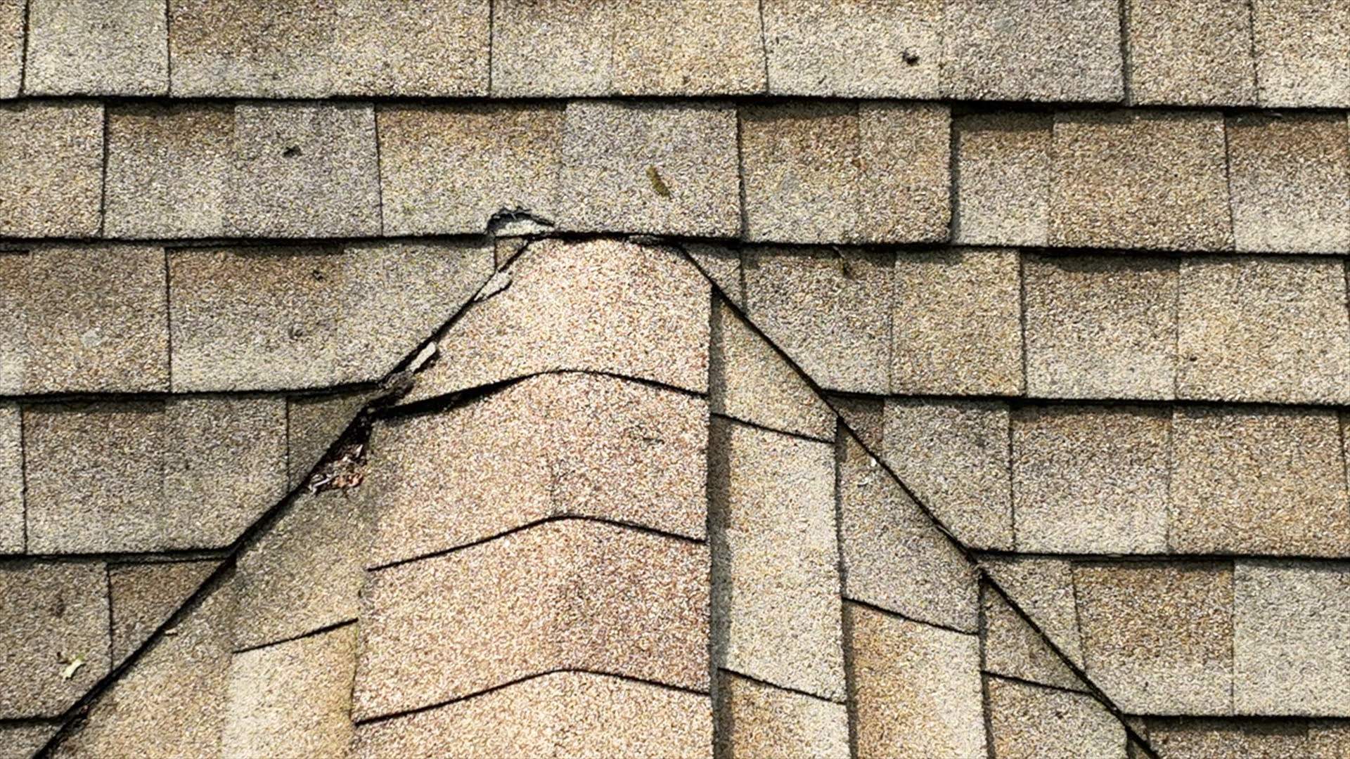 No Job is too small! Chimney Re-flashing. by Maven Roofing & Exteriors LLC