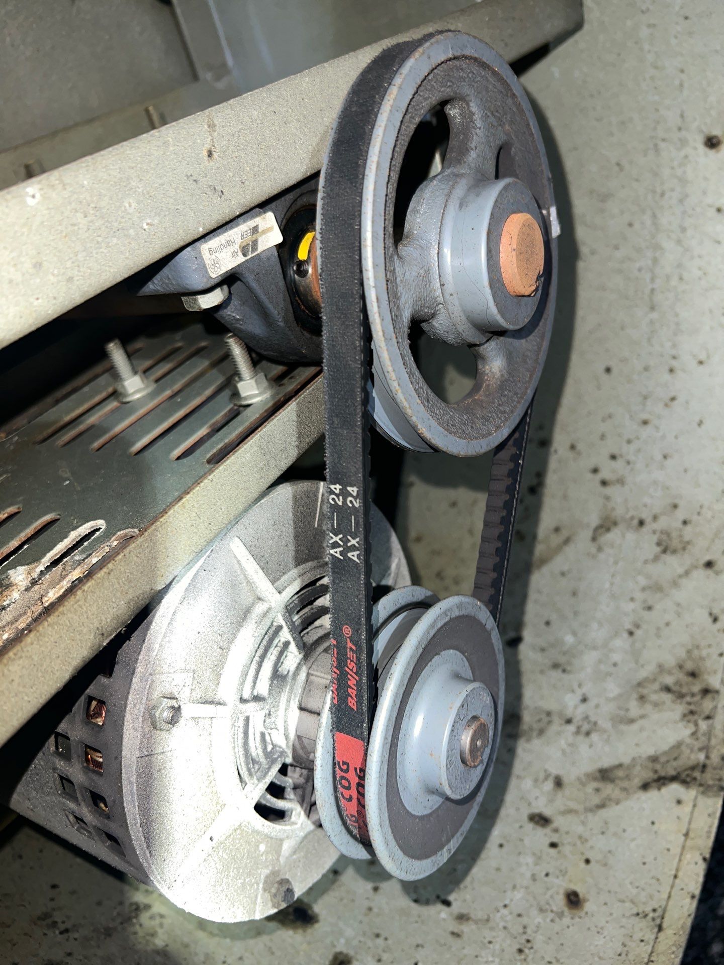 wrfererg by Crenshaw Hoods