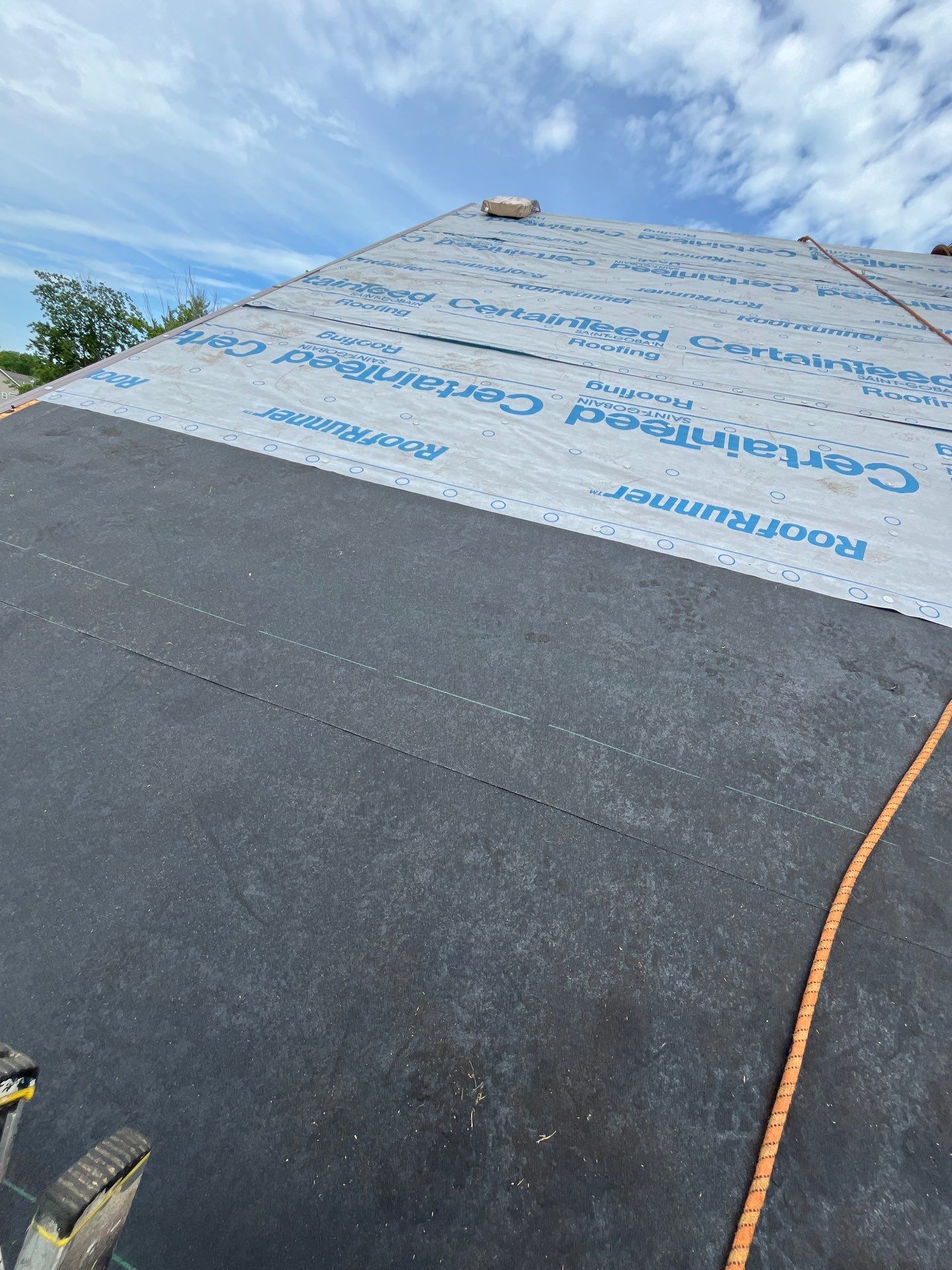 Roofing Replacement by Homestyle in Brunswick by Homestyle Home Improvements (HHI)