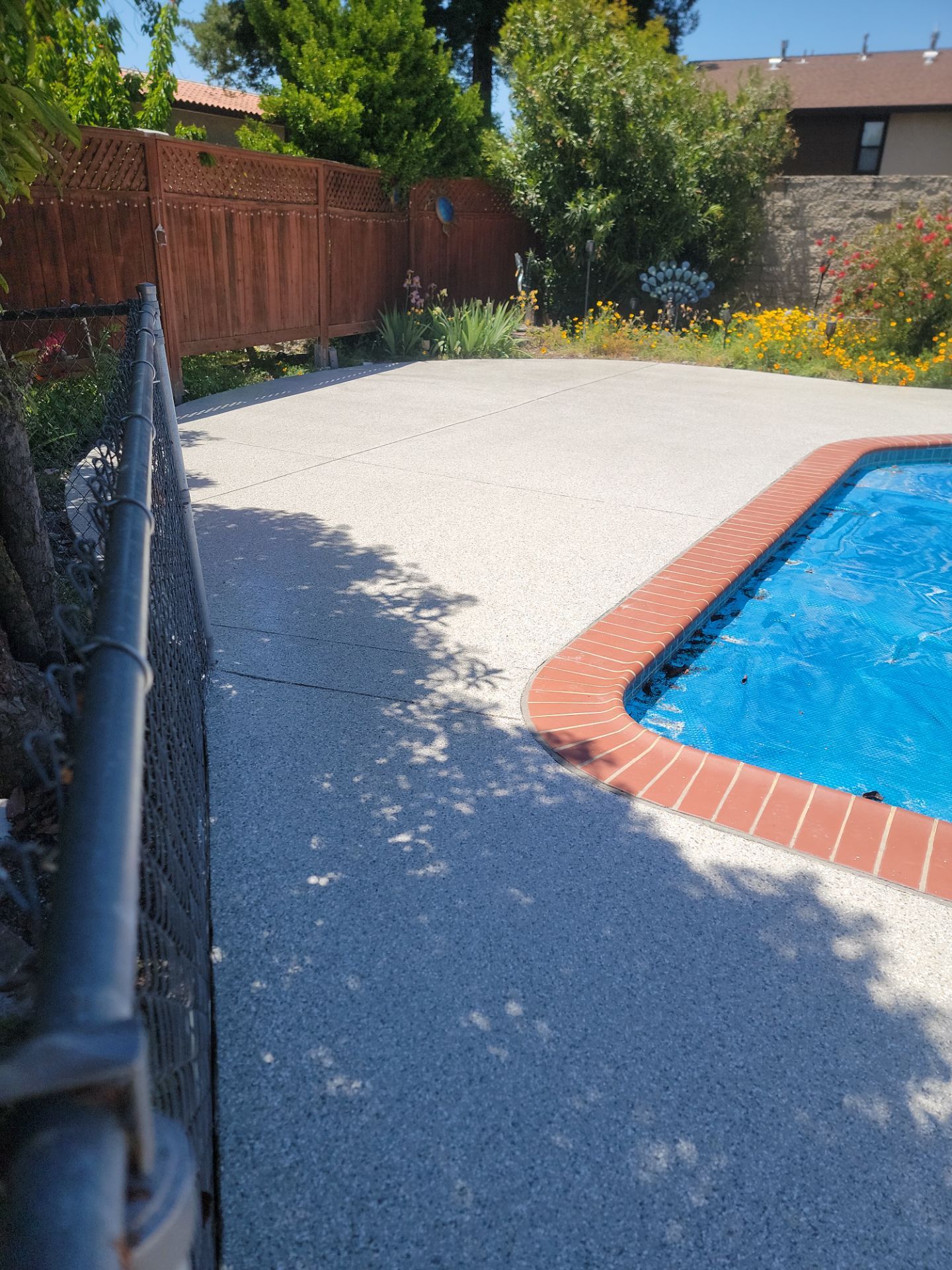 Ready for the summer by Matt Gifford Painting LLC