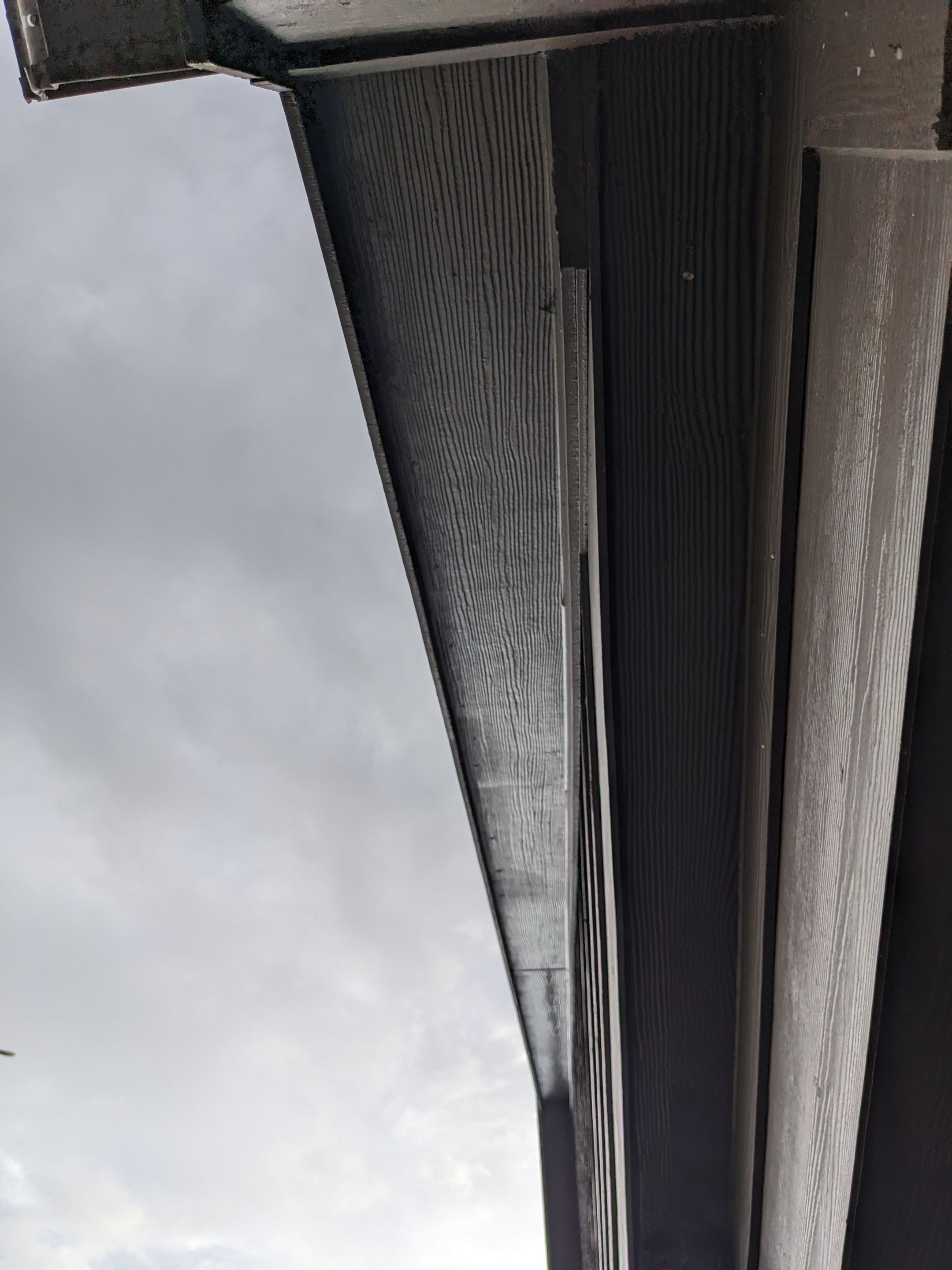 Project in Needville by Roof Guard And Construction